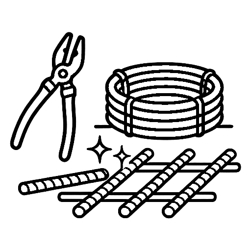 Elaboración de Armados de Ferralla en Las Palmas